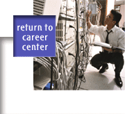 Career Center