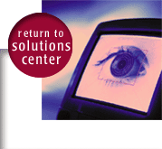 Return to Solutions Center