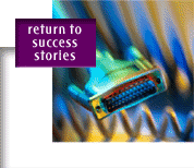 Return to Success Stories