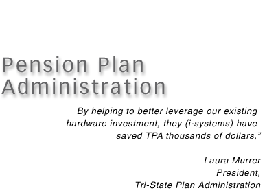 Financial Advisors