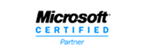 Microsoft Certified Solution Provider