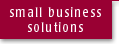 Small Business Solutions