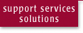 Support Services Solutions