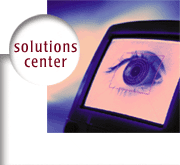 Solutions Center